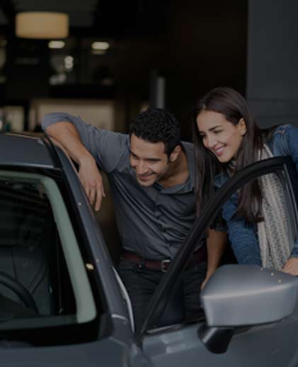 We will find a car for you at Only Vans Inc