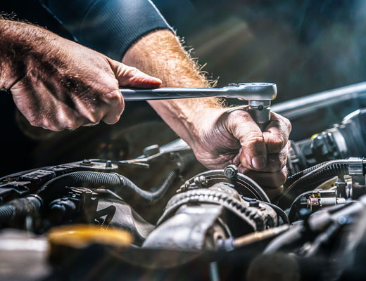 Tune Up 